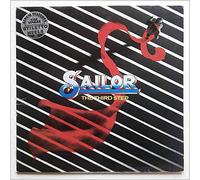 Sailor - The Third Step [LP]