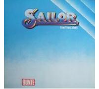 Sailor - The Third Step [Vinyl LP] [Schallplatte]