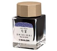 Sailor Tintero Nioisumire, 20 ml