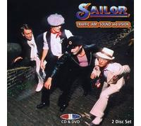 Sailor - Traffic Jam-Sound And Vision
