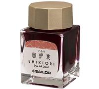 Sailor Vaso de tinta Irori 20 ml