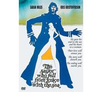 Sailor Who Fell From Grace With the Sea [USA] [DVD]