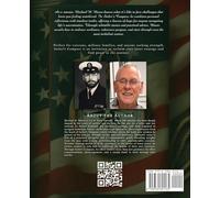 Sailor's Compass: A Veteran's Memoir of Navigating Life's Seas Through Culture, Compassion, and Commitment