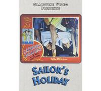 Sailor'S Holiday (1929) [Edizione: Stati Uniti] [Italia] [DVD]