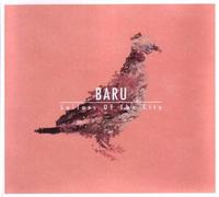 Sailors Of The City by Baru (2013-10-25)