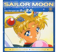 Sailromoon 24-Hörspiel - EIN Neues Leben/Die Liebe Sieg [Import]
