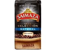Saimaza Café Molido Gran Selección Natural 250 g