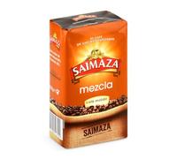 Saimaza Café Molido Mezcla 250 g