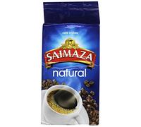 SAIMAZA Café Molido Natural - 250 gr