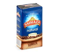 Saimaza Café Molido | Natural | 250g