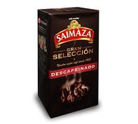 Saimaza Molido G.Selección Decaff Nat 250 gr