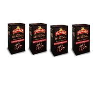 Saimaza Molido G.Selección Decaff Nat 250G - [Pack de 4]