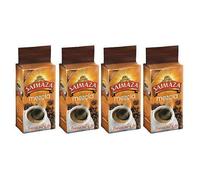SAIMAZA MOLIDO MEZCLA 250G - [Pack de 4]