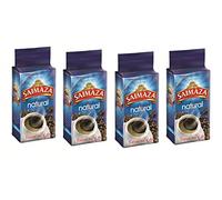 SAIMAZA MOLIDO NATURAL 250G - [Pack de 4]