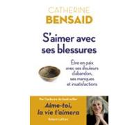 Saimer Avec Ses Blessures (ebook)
