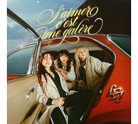 S'Aimer C'est Une Galère [Vinilo]