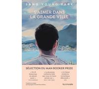 S'aimer dans la grande ville