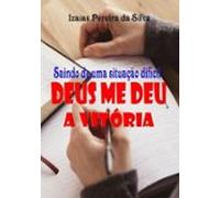 Saindo De Uma Situação Difícil (ebook)