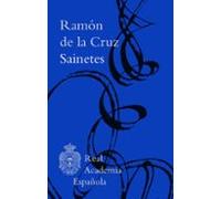 Sainetes