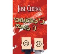 Sainetes 5 - Penas 0