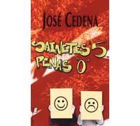 SAINETES 5 - PENAS 0 (SIN COLECCION)