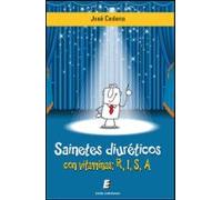 Sainetes Diureticos Con Vitaminas Risa