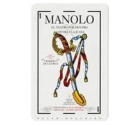 Sainetes: Manolo ; El teatro por dentro ; La Petra y la Juana: Volume 2 (Las 25 mejores obras del teatro espa?ol)