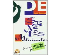 Sainetes Medicinales