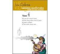 sainetes medievales. 4