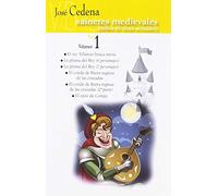 Sainetes medievales Volúmen 1: Miles de risas actuales (SIN COLECCION)
