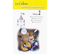 Sainetes Medievales Volúmen 2