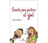 Sainetes para partirse el ojal