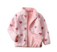 Saingace Abrigo Polar Bebe Abrigos De Mujer Talla Grande Ropa NiñA Chaqueta Cortavientos NiñO Anorak Invierno NiñA Abrigo NiñO 10 AñOs Invierno Chaqueta Impermeable NiñA Chandal Bebe 24 Meses