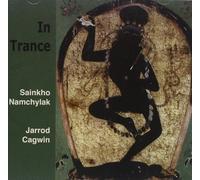 Sainkho Namchylak - In Trance