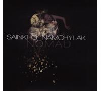 Sainkho Namchylak - Nomad