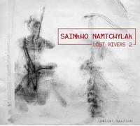 Sainkho Namtchylak – Lost Rivers 2 – CD – Edición especial (Importación USA)