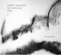 Sainkho Namtchylak/Ned Rothenberg/Dieb13 Antiphonen (CD) Album (Importación USA)