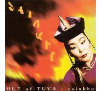 Sainkho Namtchylak - Out Of Tuva