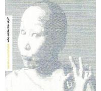Sainkho Namtchylak Who Stole the Sky? (CD) Album