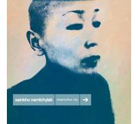 Sainkho - Stepmother City