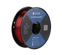 SainSmart 1.75 mm flexible de TPU Impresoras 3d Bobina de Filamento - 800 g, Rojo