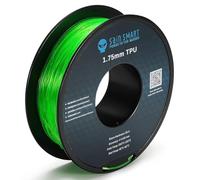 SainSmart 1.75 mm flexible de TPU Impresoras 3d Bobina de Filamento - 800 g, Verde