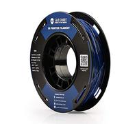 SainSmart Filamento flexible de impresión 3D TPU de 1,75 mm, 250 g, precisión dimensional +/- 0,05 mm, Galaxy Blue