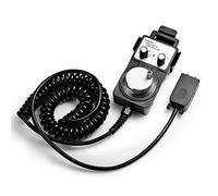 SainSmart Genmitsu CNC MPG controlador de volante para máquina CNC Genmitsu 4040-PRO, 4040 Reno, 3020-PRO MAX V2, 3018-PROVer V2, 3018-PROVer Mach3 y 3018-MX3