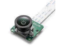 SainSmart para Raspberry Pi Camera Module 3, 152°