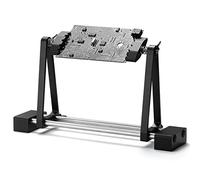 SainSmart - Soporte magnético ajustable para placa de circuito impreso, rotación de 360 grados, ayuda a la soldadura para apretar las placas de circuito, desoldar y soldar estación de trabajo