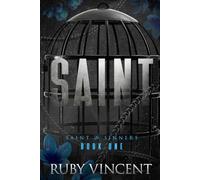 Saint: A Dark Romance (Saint and Sinners)