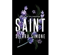 Saint: A Steamy and Taboo BookTok Sensation (Priest, 3)