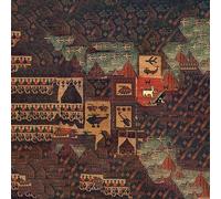 Saint Abdullah & Eomac - Chasing Stateless [VINYL] [Vinilo]