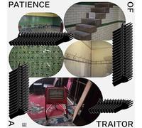 Saint Abdullah & Eomac - Patience Of A Traitor [VINYL] [Vinilo]